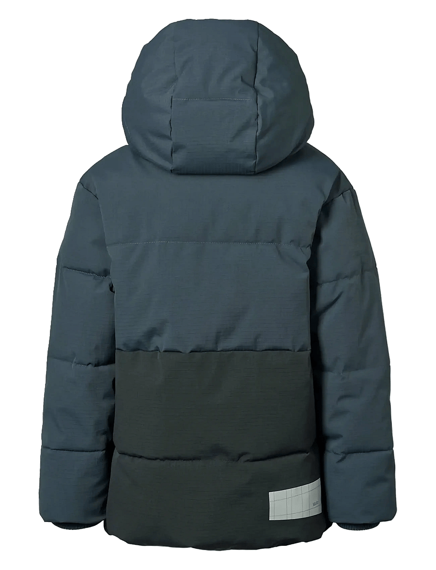 Molo - Hilo - skidjackor - night navy - 2