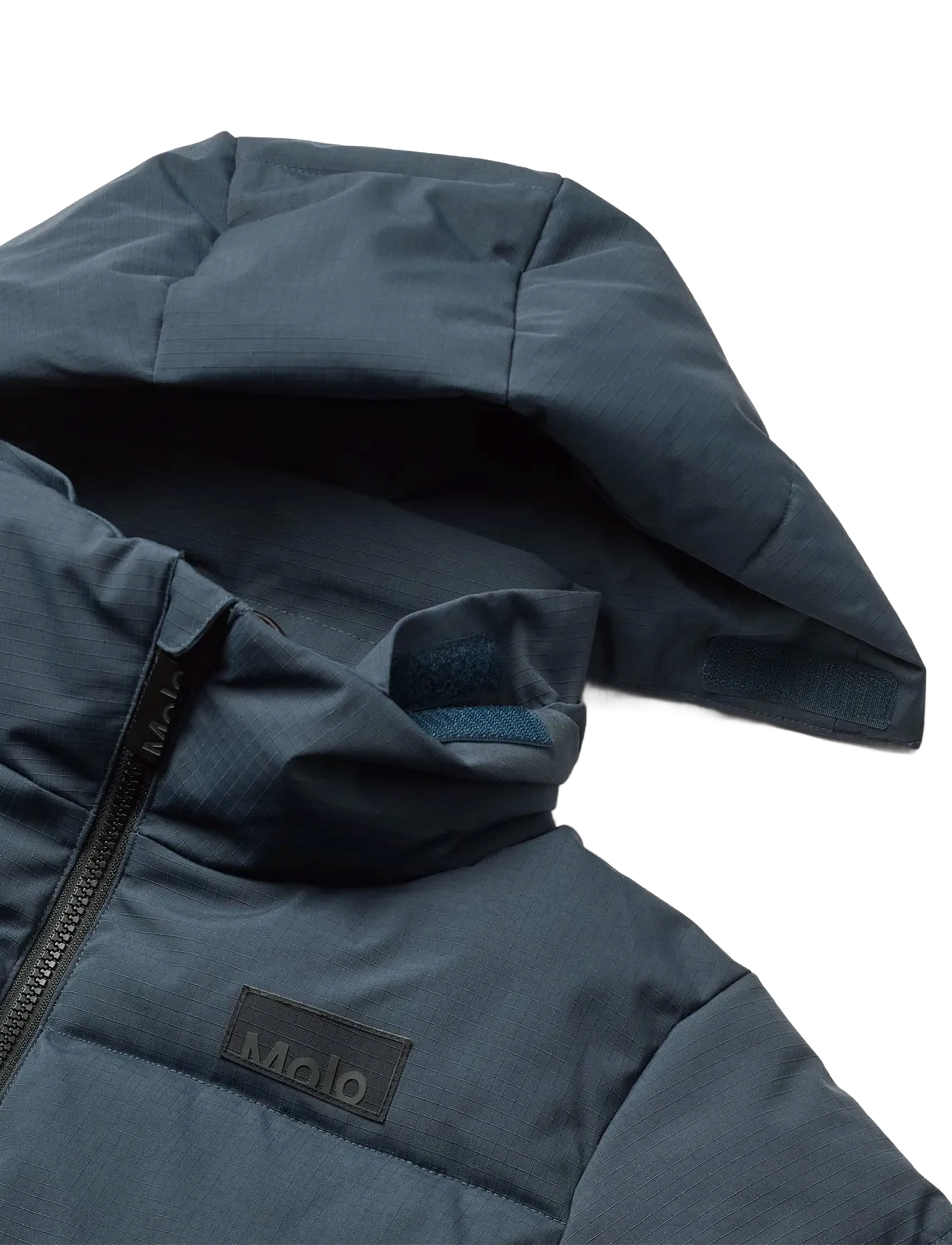 Molo - Hilo - skidjackor - night navy - 4