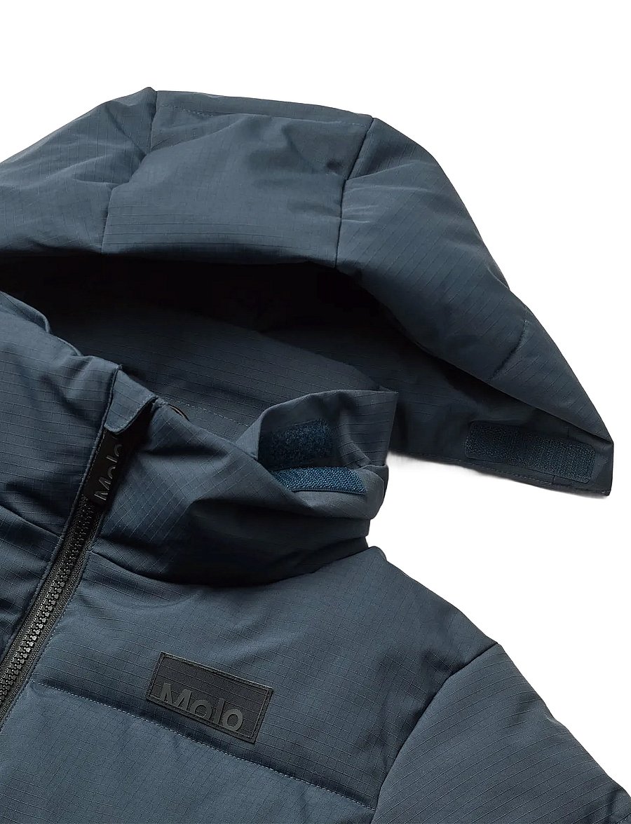Molo - Hilo - skidjackor - night navy - 4