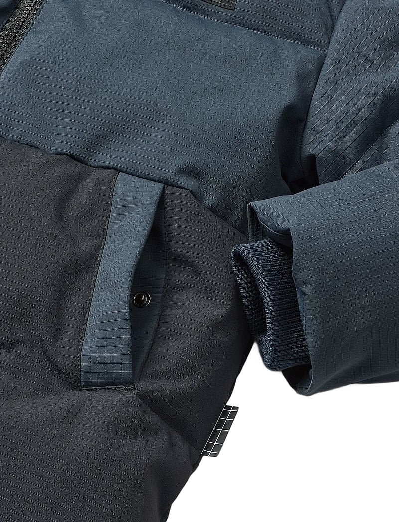 Molo - Hilo - suusajoped - night navy - 5