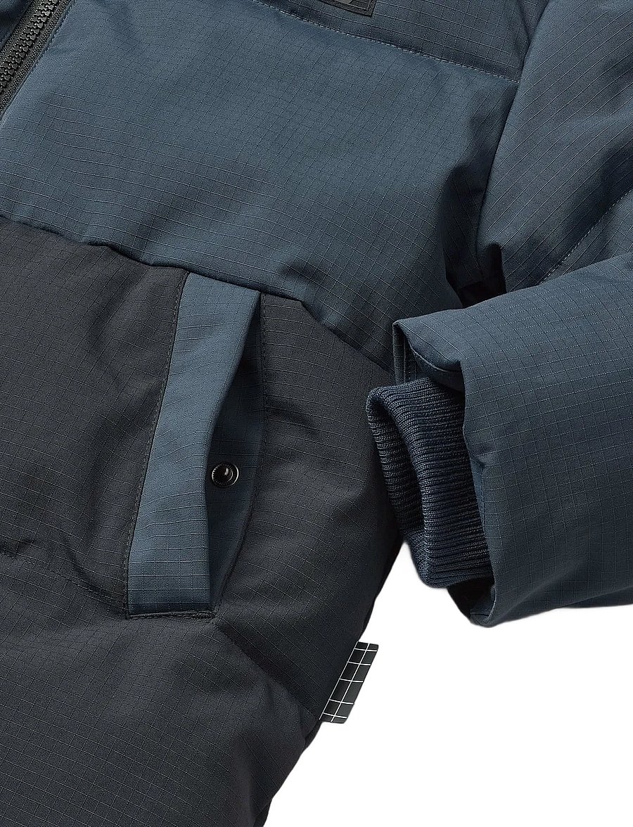 Molo - Hilo - skidjackor - night navy - 5
