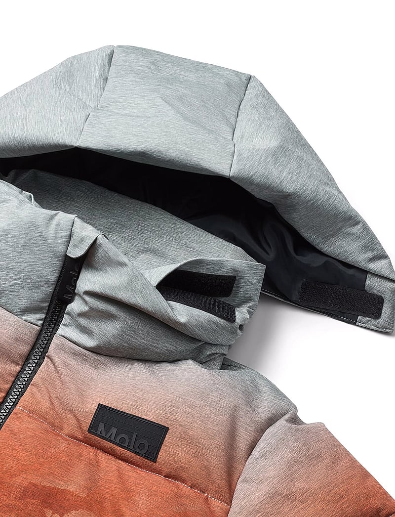 Molo - Hilo - suusajoped - sunrise - 2