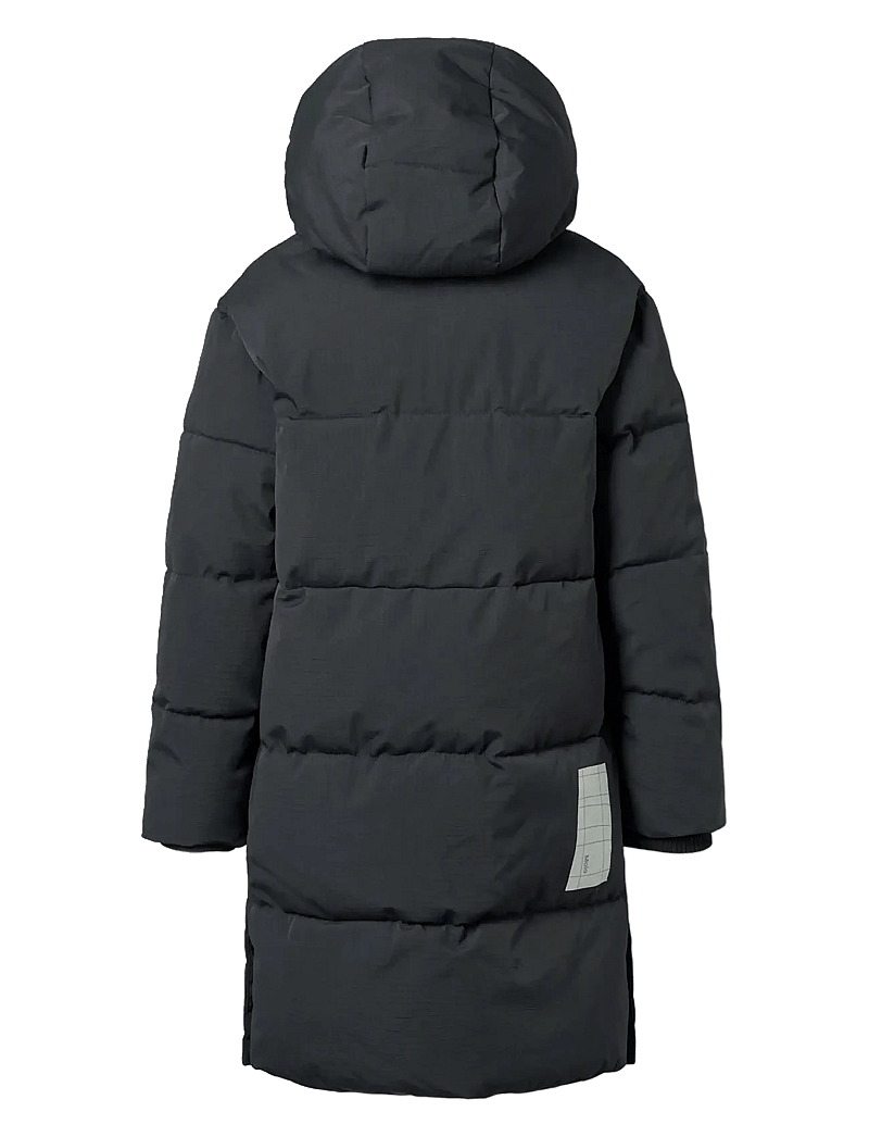 Molo - Harper - puhvis ja polsterdatud - black - 1