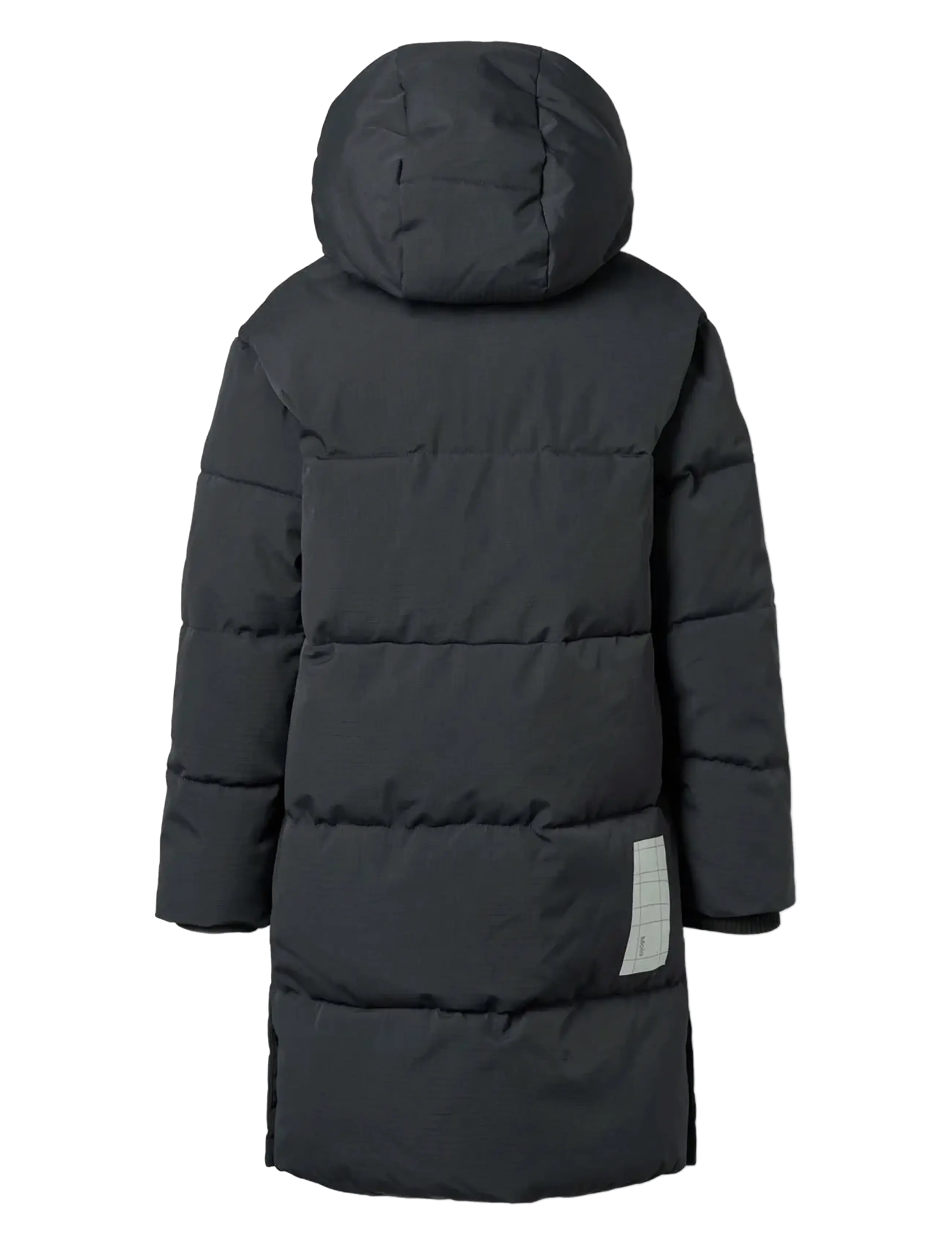 Molo - Harper - daunen- und steppjacken - black - 1