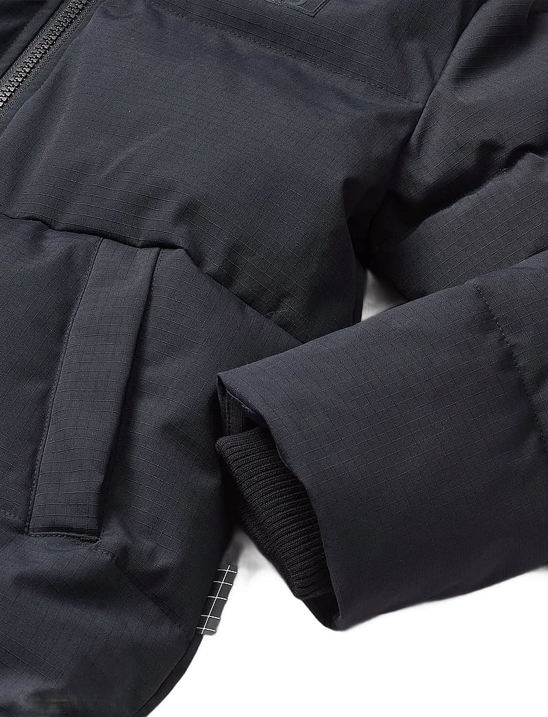 Molo - Harper - puhvis ja polsterdatud - black - 3