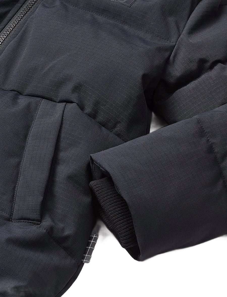 Molo - Harper - winterjacke - black - 3