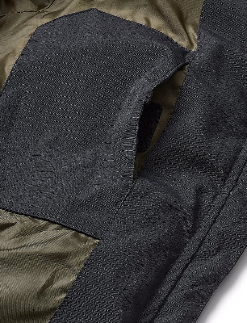 Molo - Harper - puhvis ja polsterdatud - black - 4