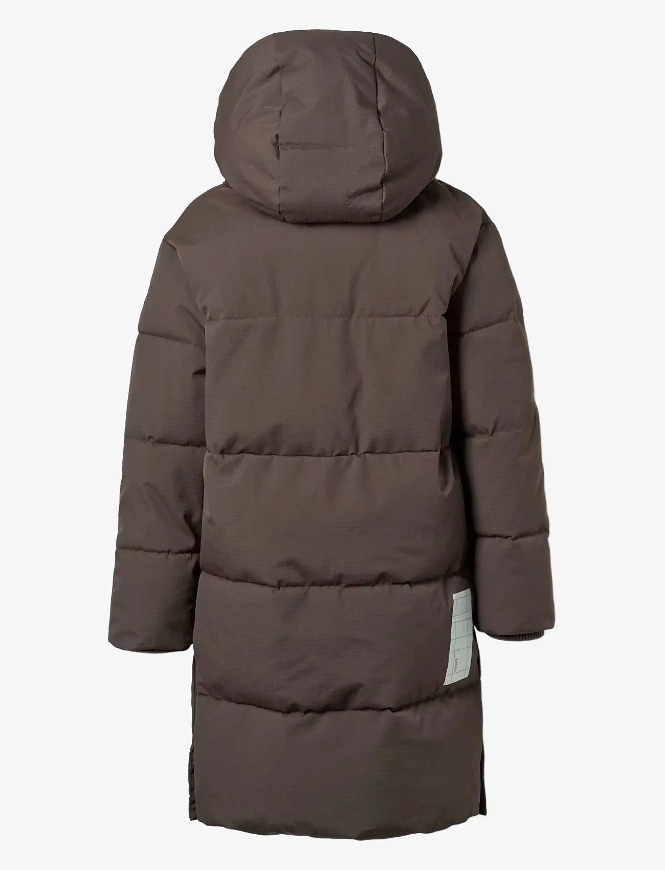 Molo - Harper - dunjakker & forede jakker - dark cocoa - 1