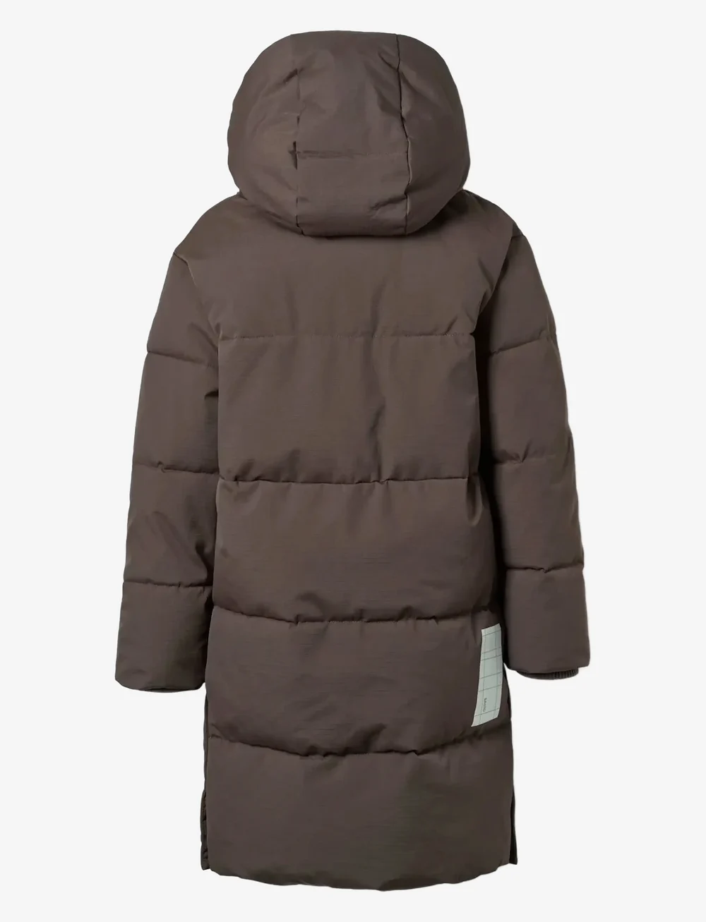 Molo - Harper - winterjacke - dark cocoa - 1