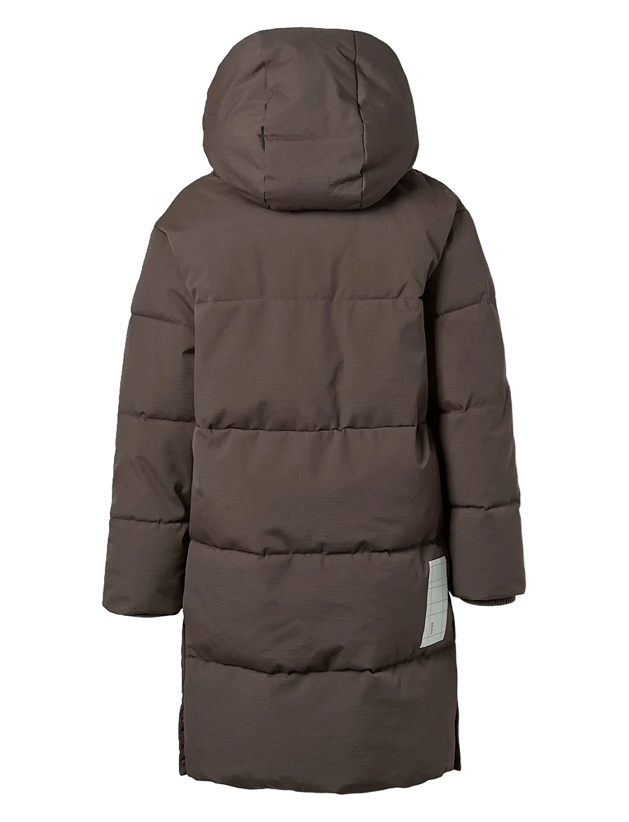Molo - Harper - winterjacke - dark cocoa - 1