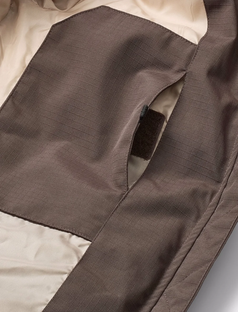 Molo - Harper - winterjacke - dark cocoa - 4