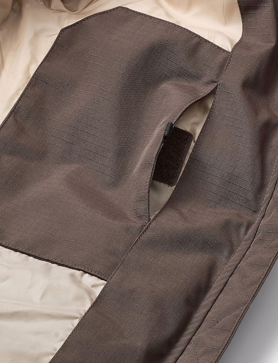 Molo - Harper - winterjacke - dark cocoa - 4