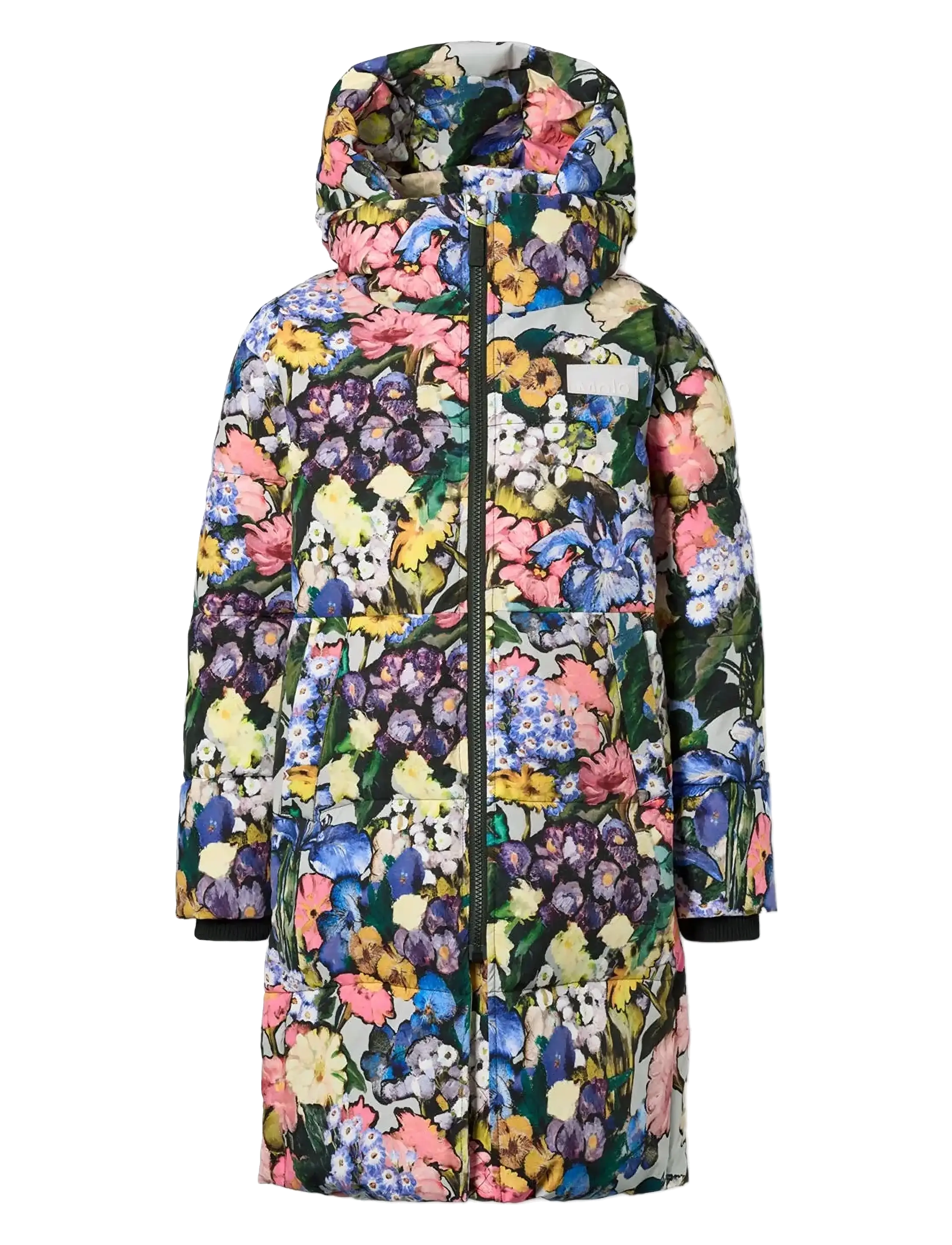 MOLO Harper Lila - 128 - Kinder