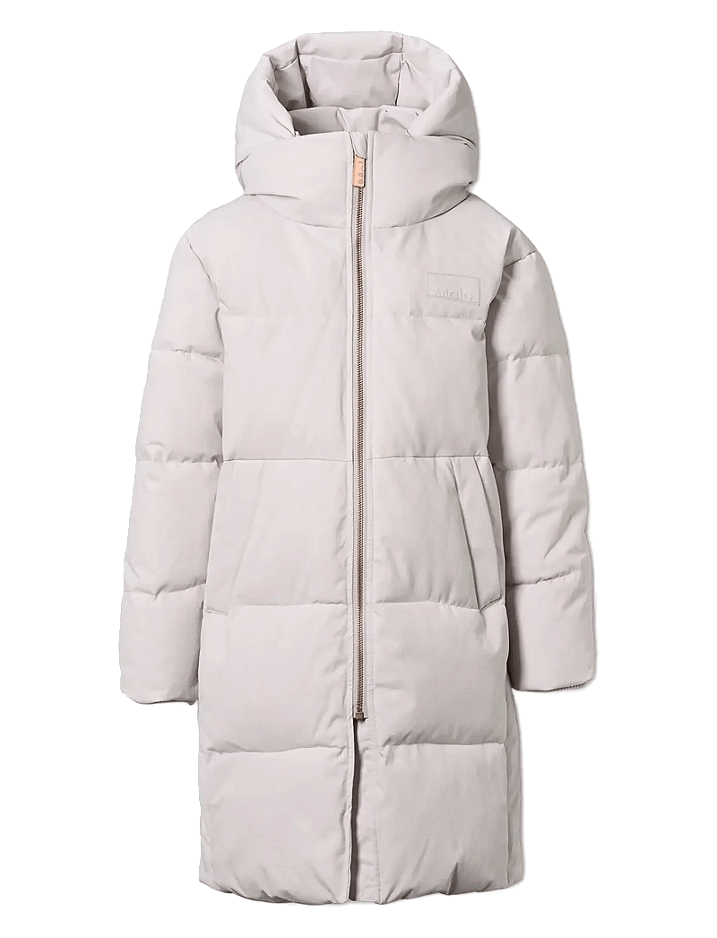 Molo - Harper - puhvis ja polsterdatud - lilac marble - 0