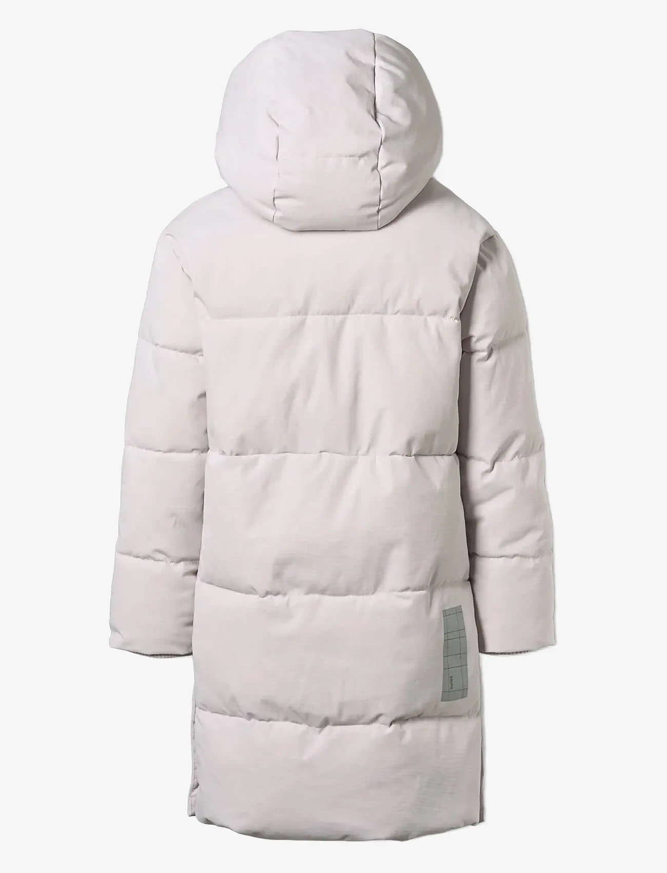 Molo - Harper - puhvis ja polsterdatud - lilac marble - 1