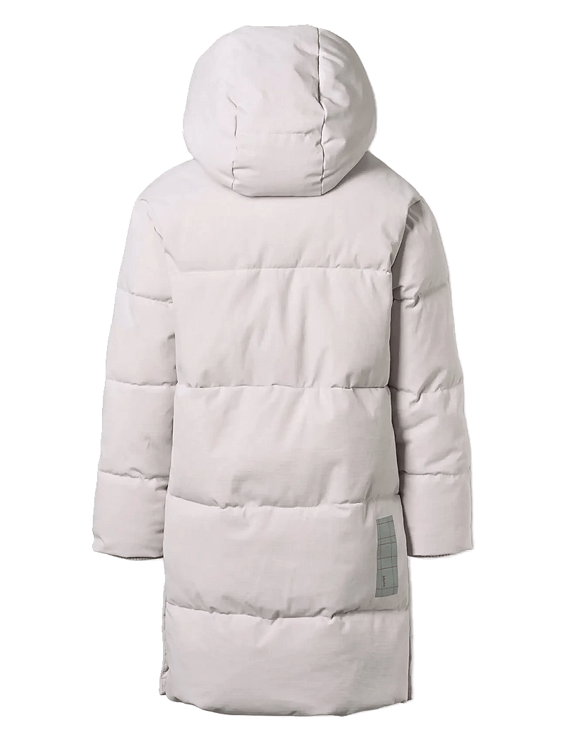 Molo - Harper - puhvis ja polsterdatud - lilac marble - 1