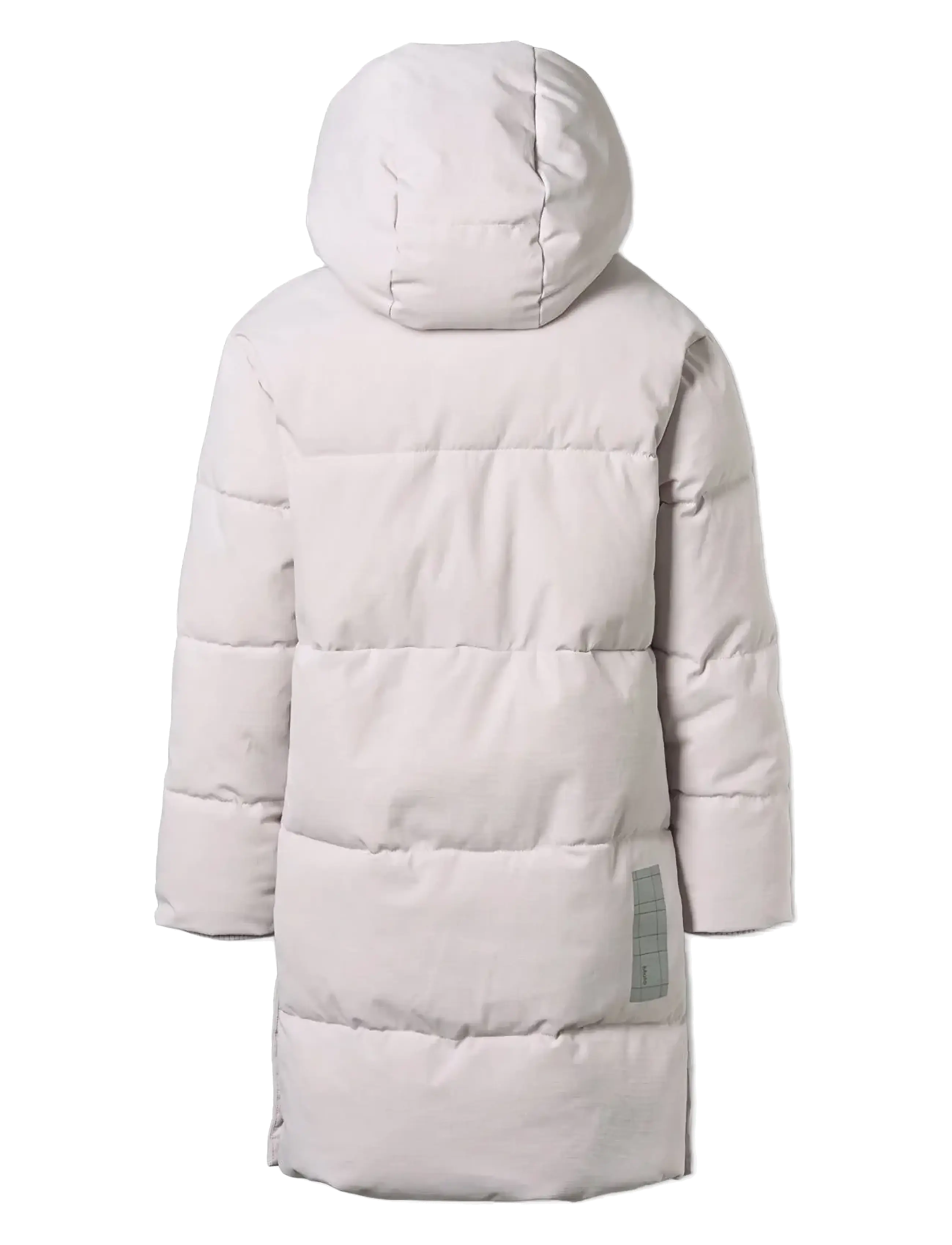 Molo - Harper - winterjacke - lilac marble - 1