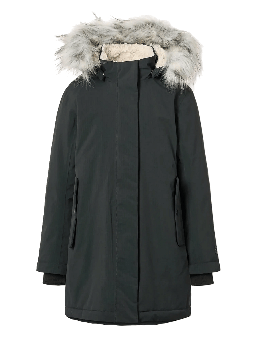 Molo - Peace - skijacken - black - 0