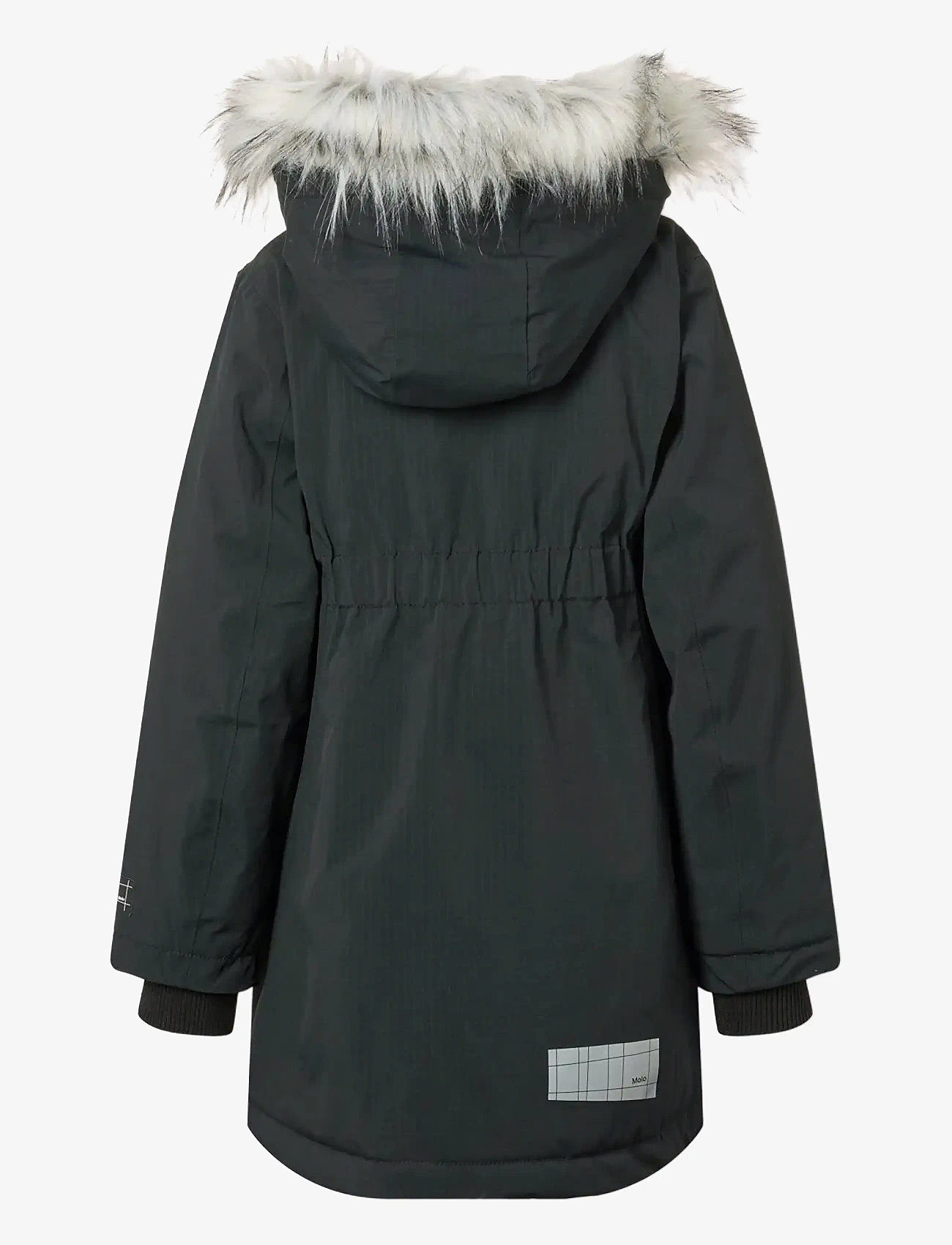 Molo - Peace - skidjackor - black - 1