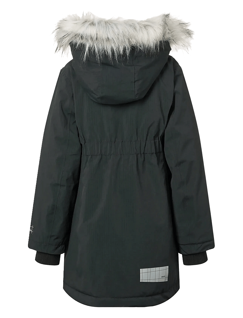 Molo - Peace - skidjackor - black - 1