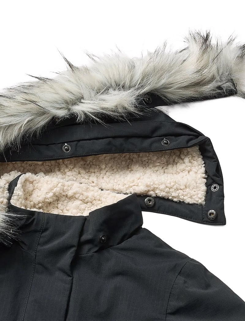 Molo - Peace - skidjackor - black - 2