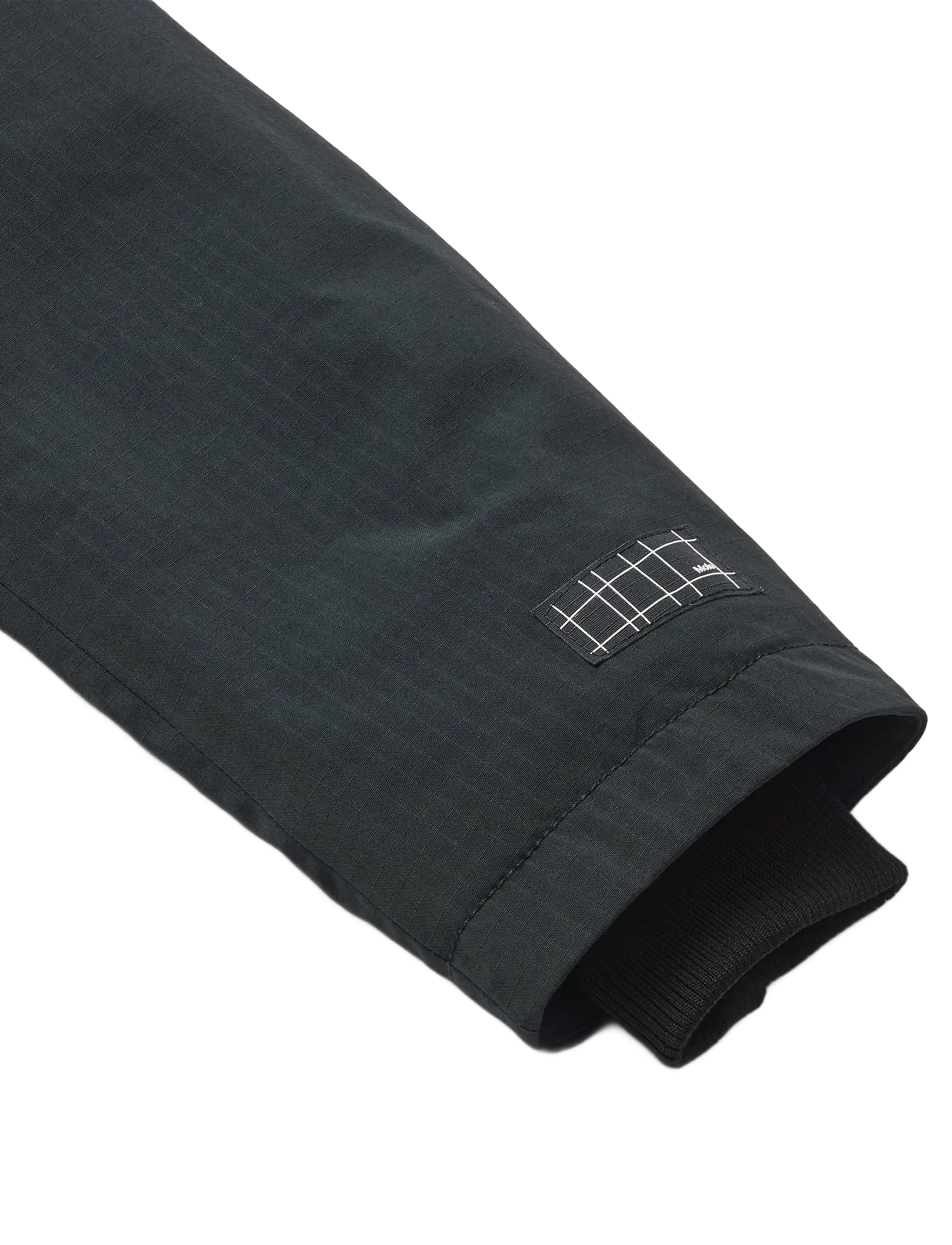 Molo - Peace - winter jackets - black - 3