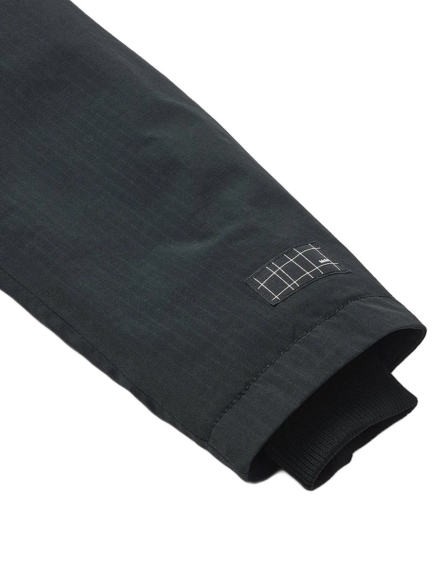 Molo - Peace - skijacken - black - 3