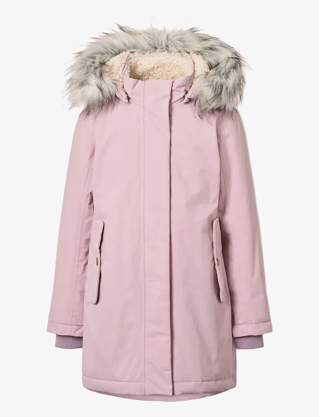 Molo - Peace - skidjackor - blue pink - 0