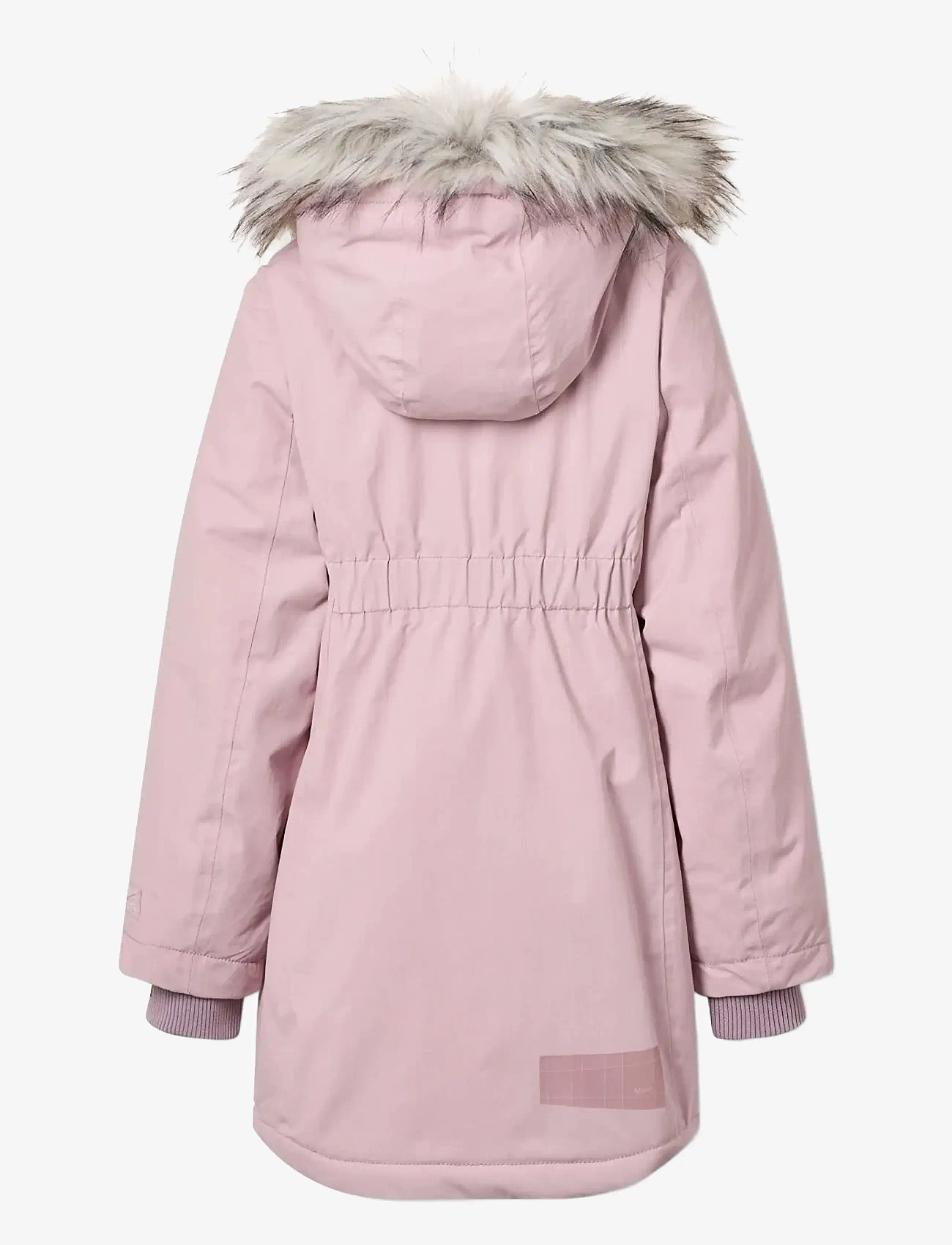 Molo - Peace - skidjackor - blue pink - 1