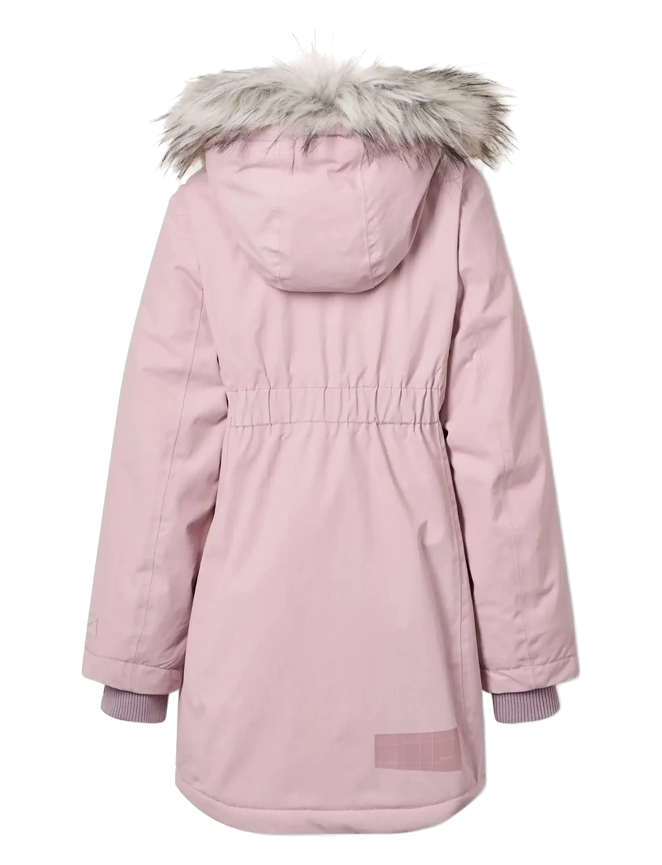 Molo - Peace - winterjacken - blue pink - 1