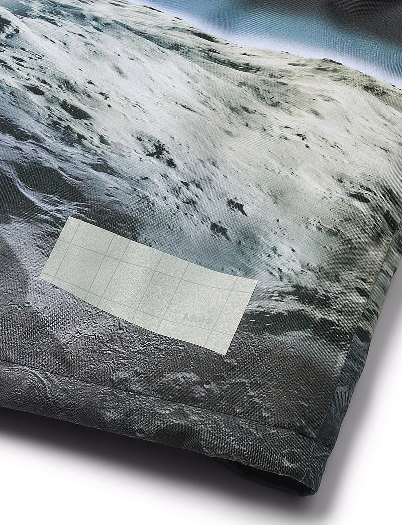 Molo - Castor - skidjackor - on the moon - 4