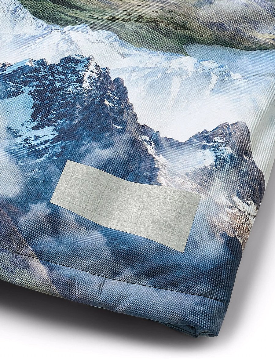 Molo - Castor - suusajoped - snowy mountains - 4