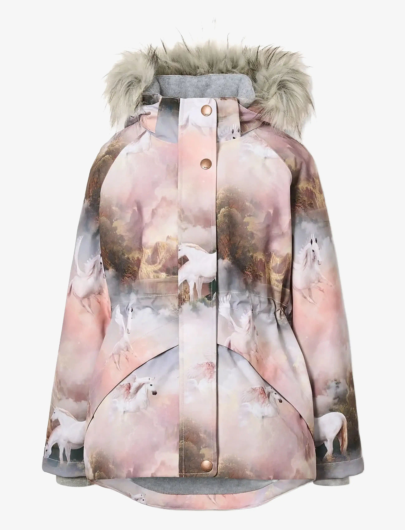 Molo - Cathy Fur - suusajoped - utopia - 1