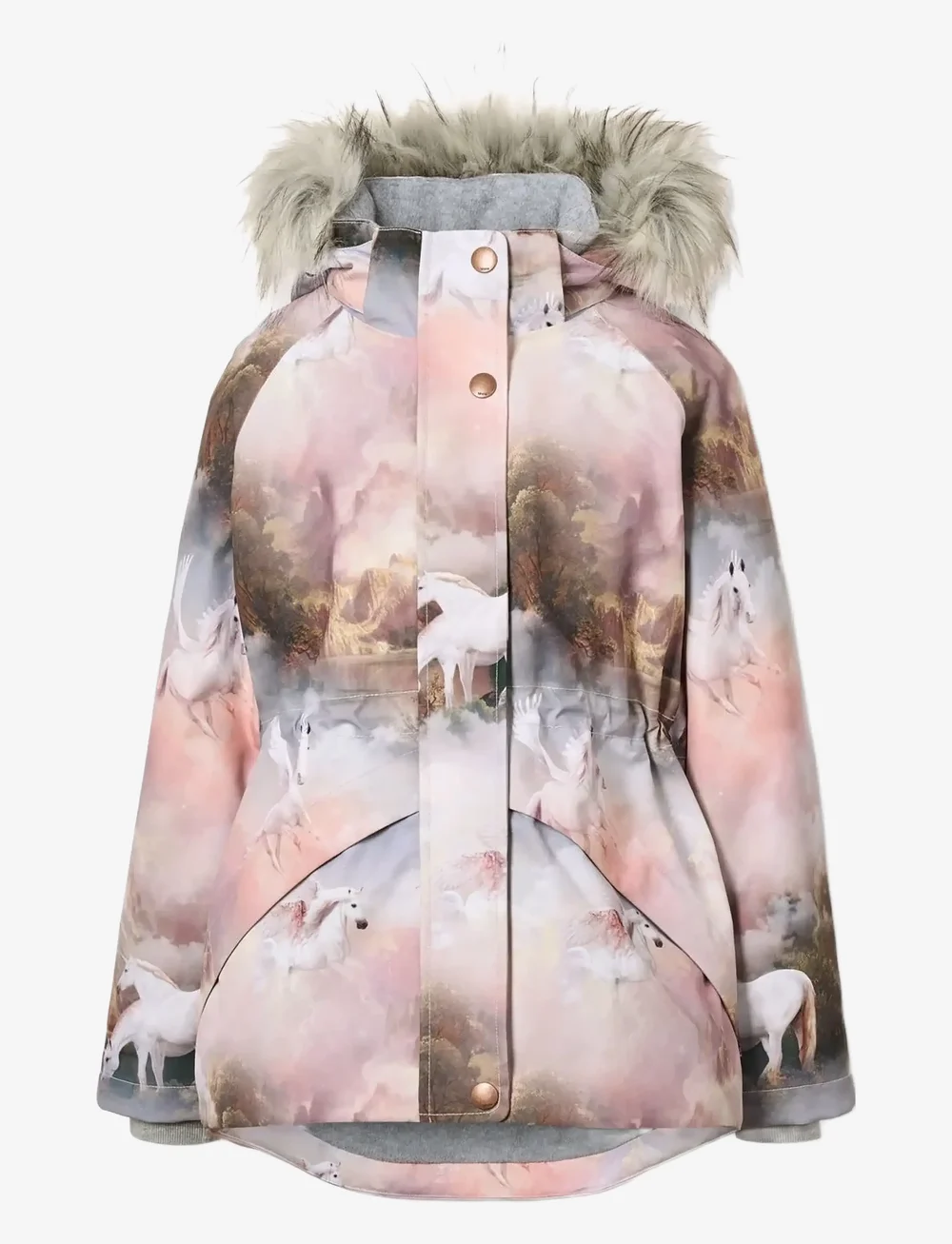 Molo - Cathy Fur - skidjackor - utopia - 1