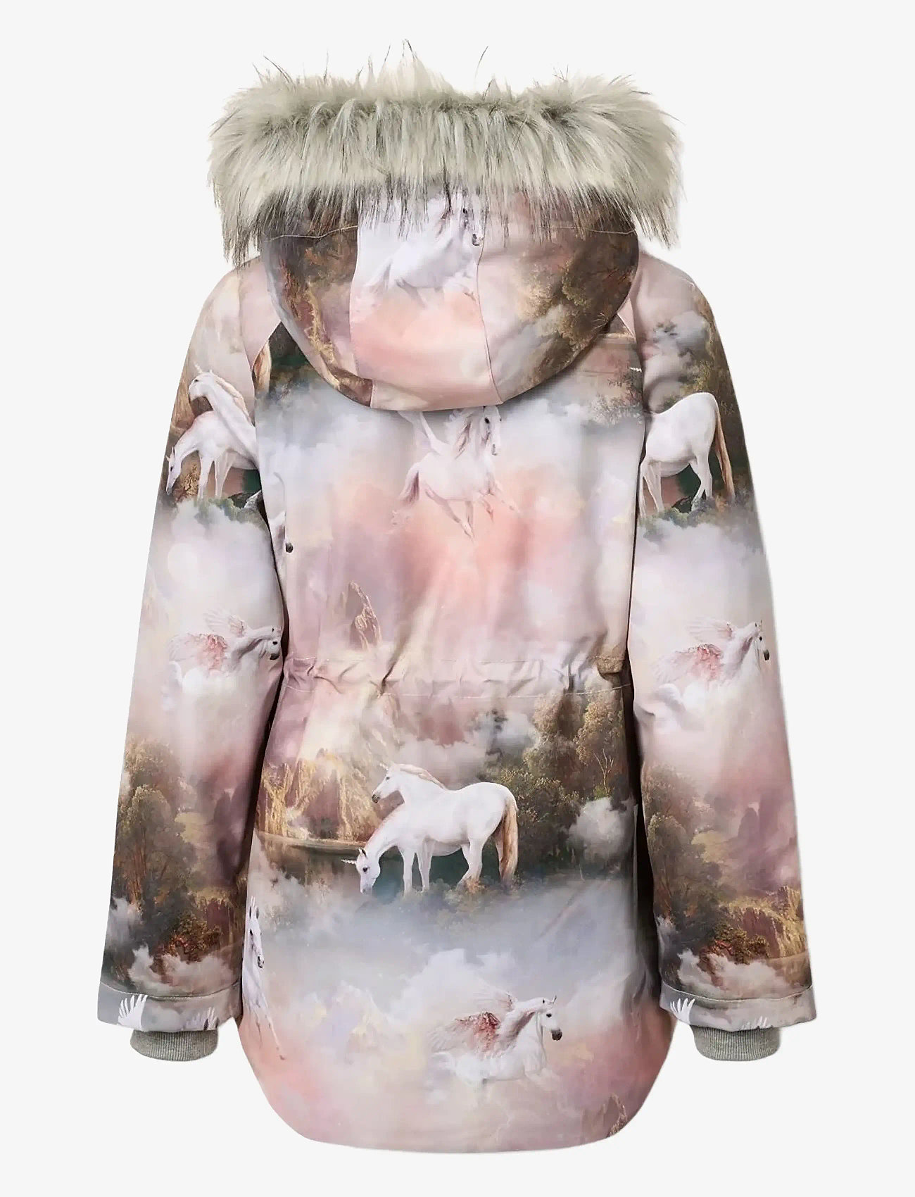 Molo - Cathy Fur - suusajoped - utopia - 2