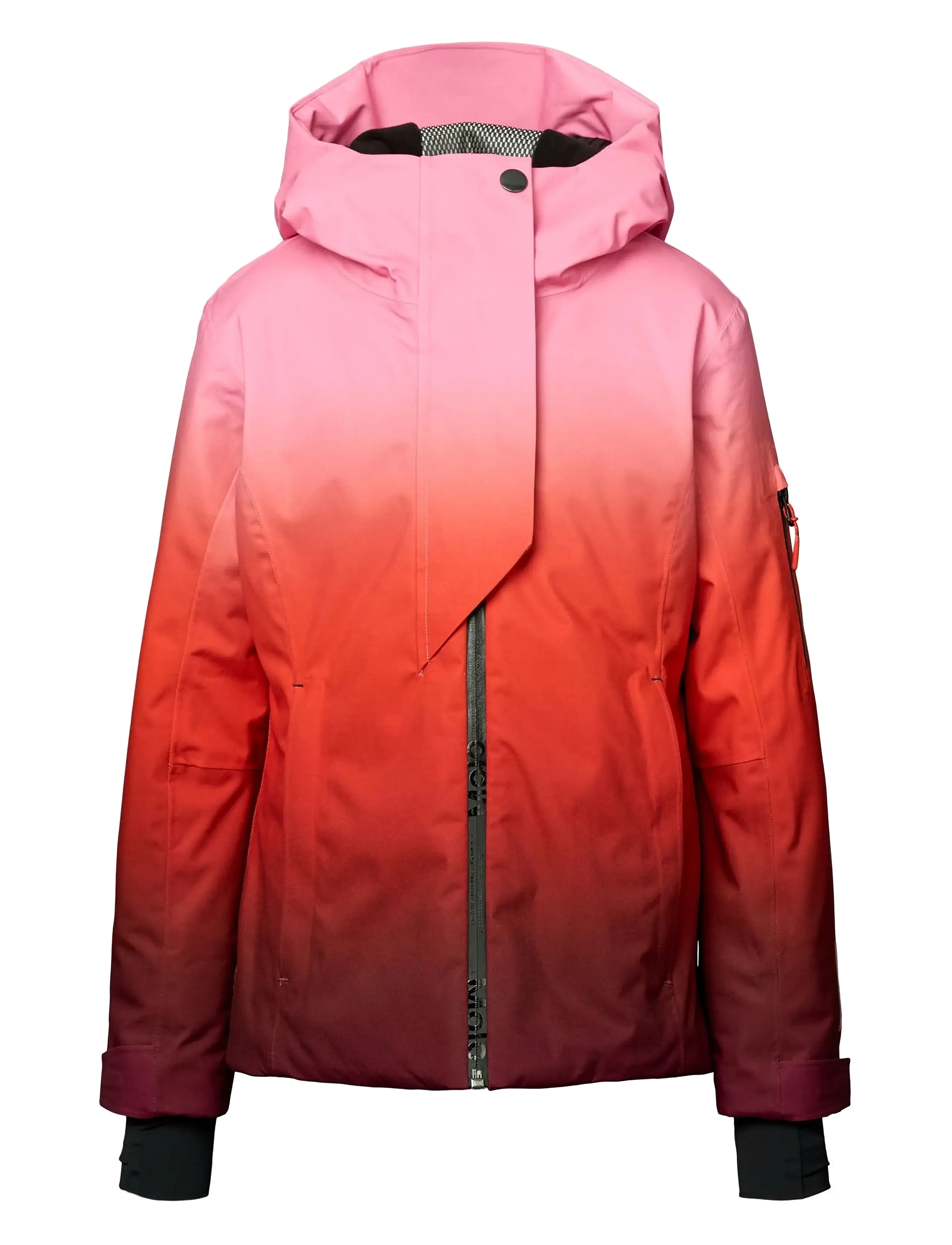MOLO Pearson Rot - 116 - Kinder