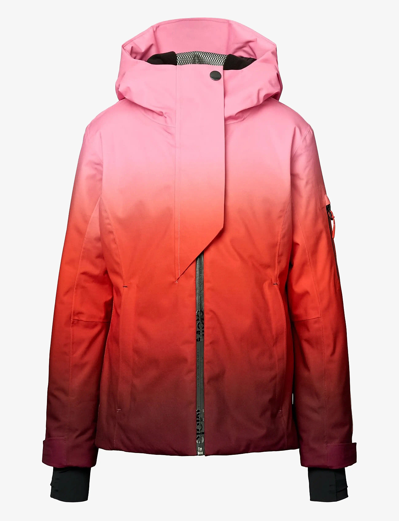 Molo - Pearson - skidjackor - fiery red - 1