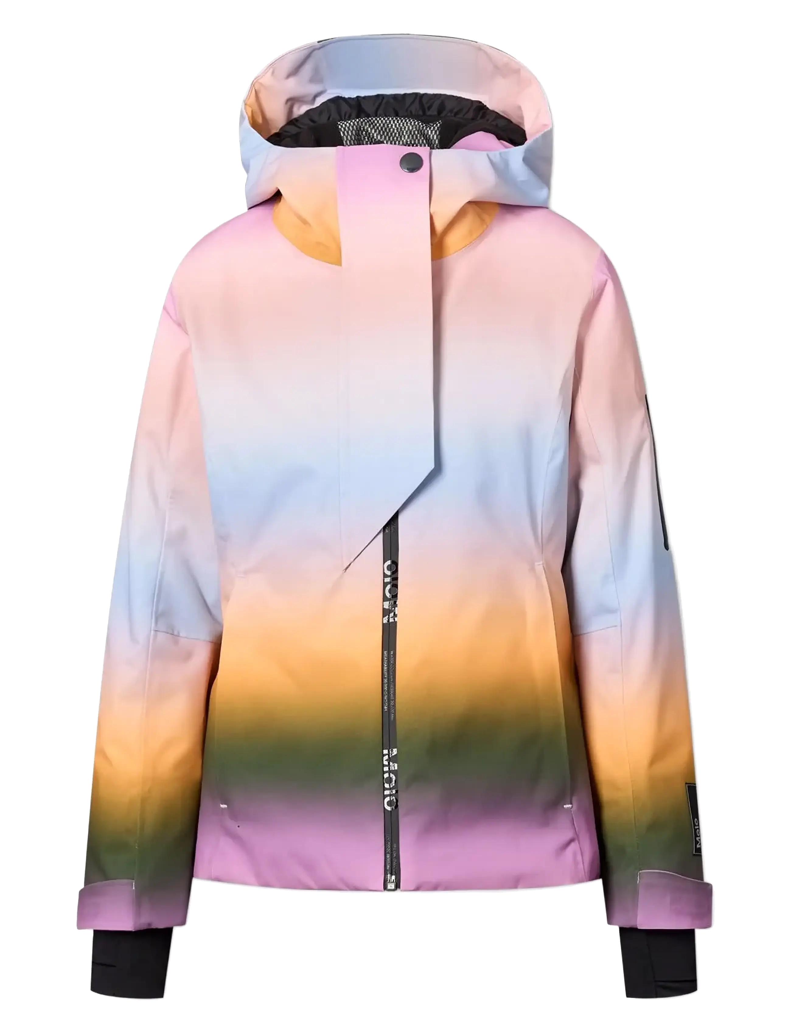 RAINBOW SKY