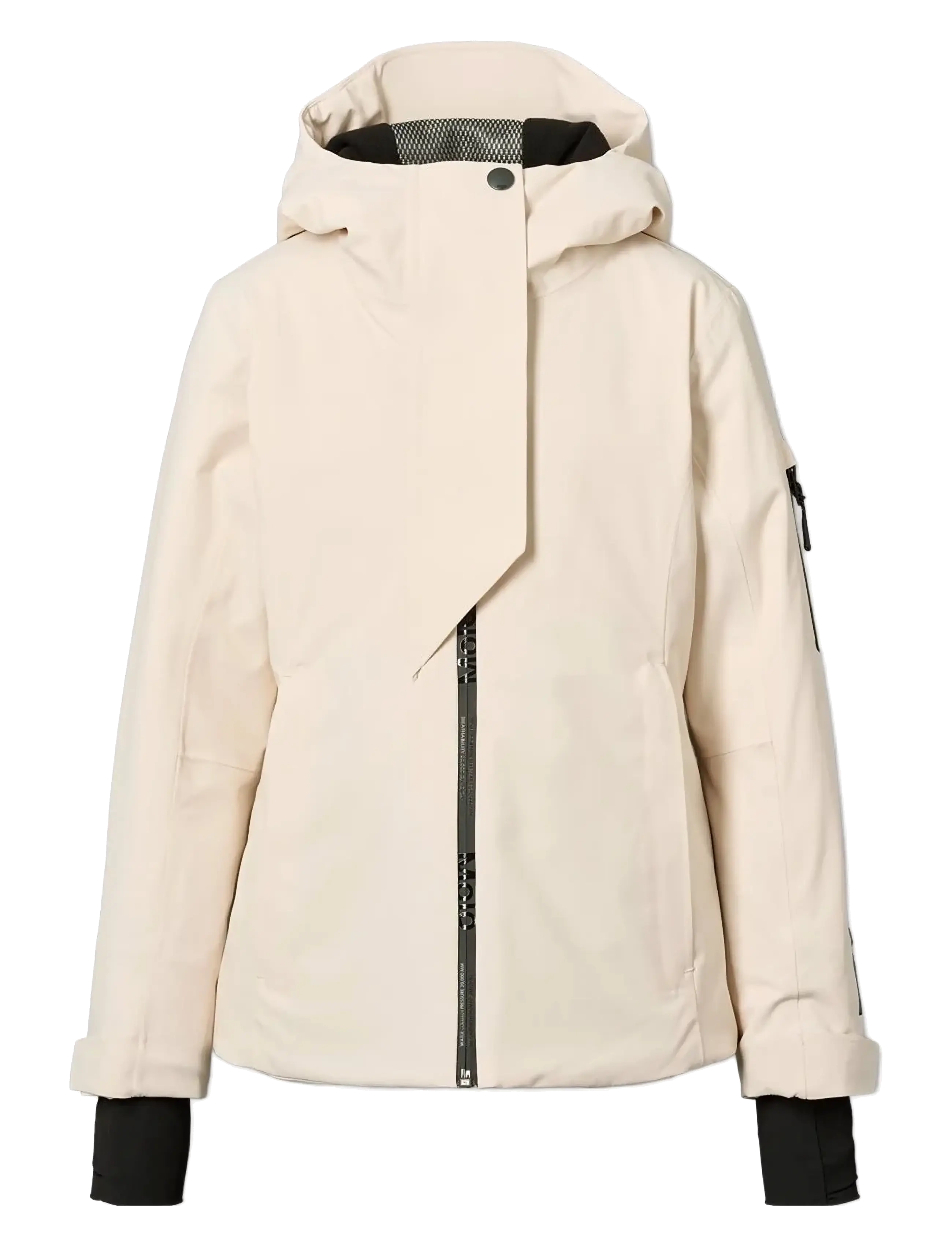 MOLO Pearson Cream - 128 - Kinder