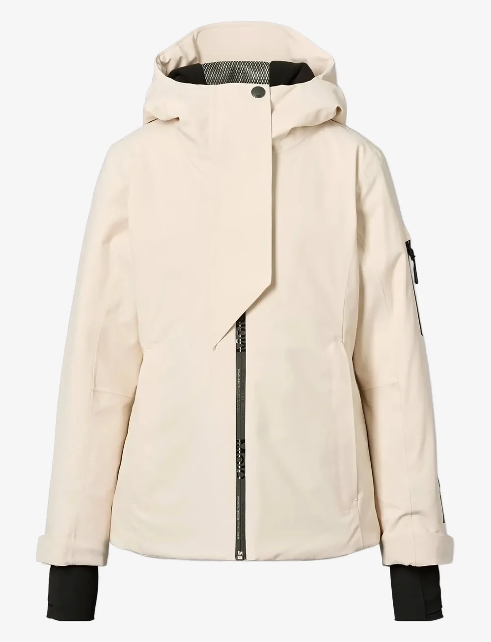 Molo - Pearson - skijakker - vanilla - 0