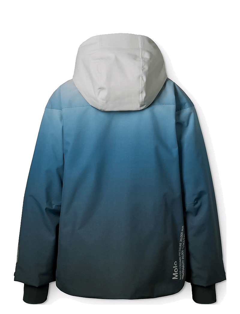 Molo - Alpine - blue ice - 2