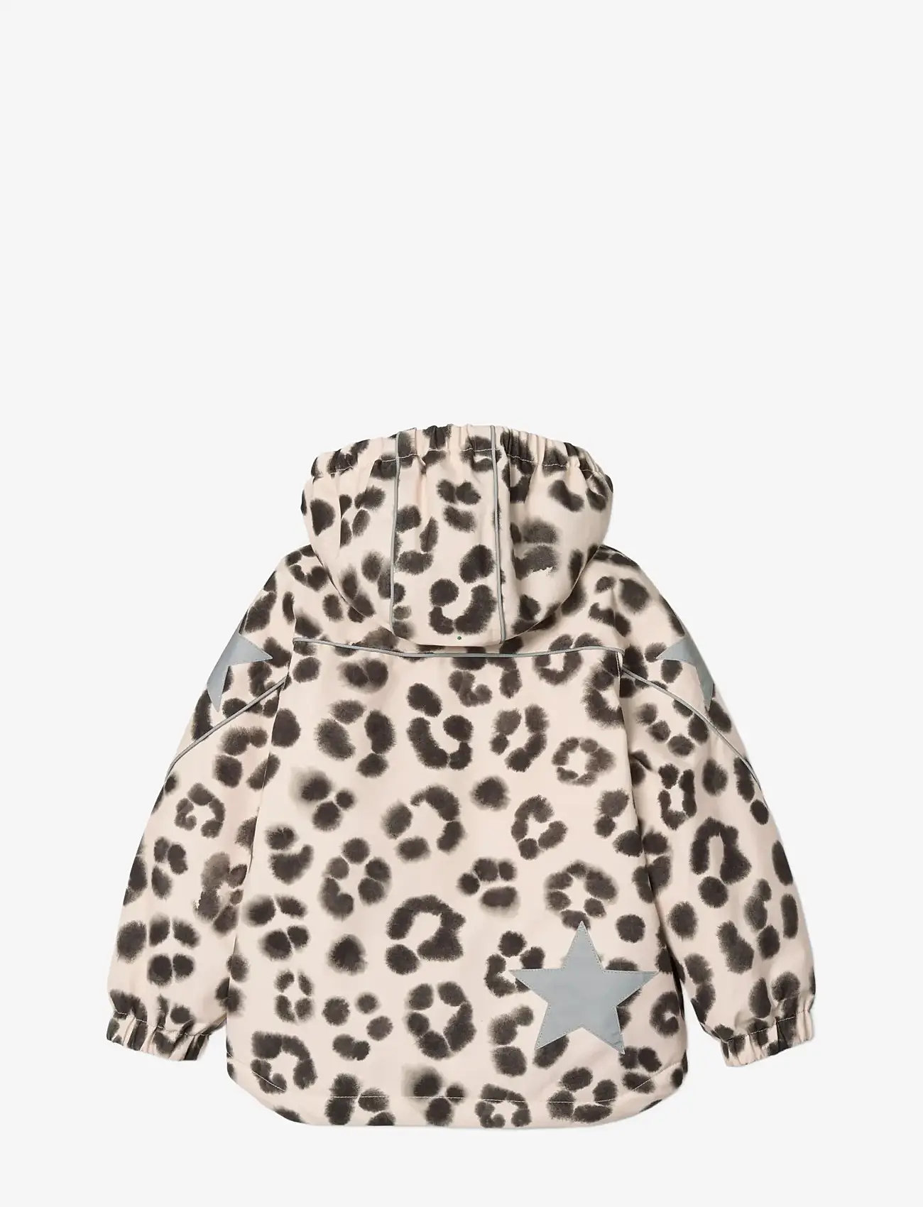 Molo - Hopla - puhvis ja polsterdatud - snow leo - 1