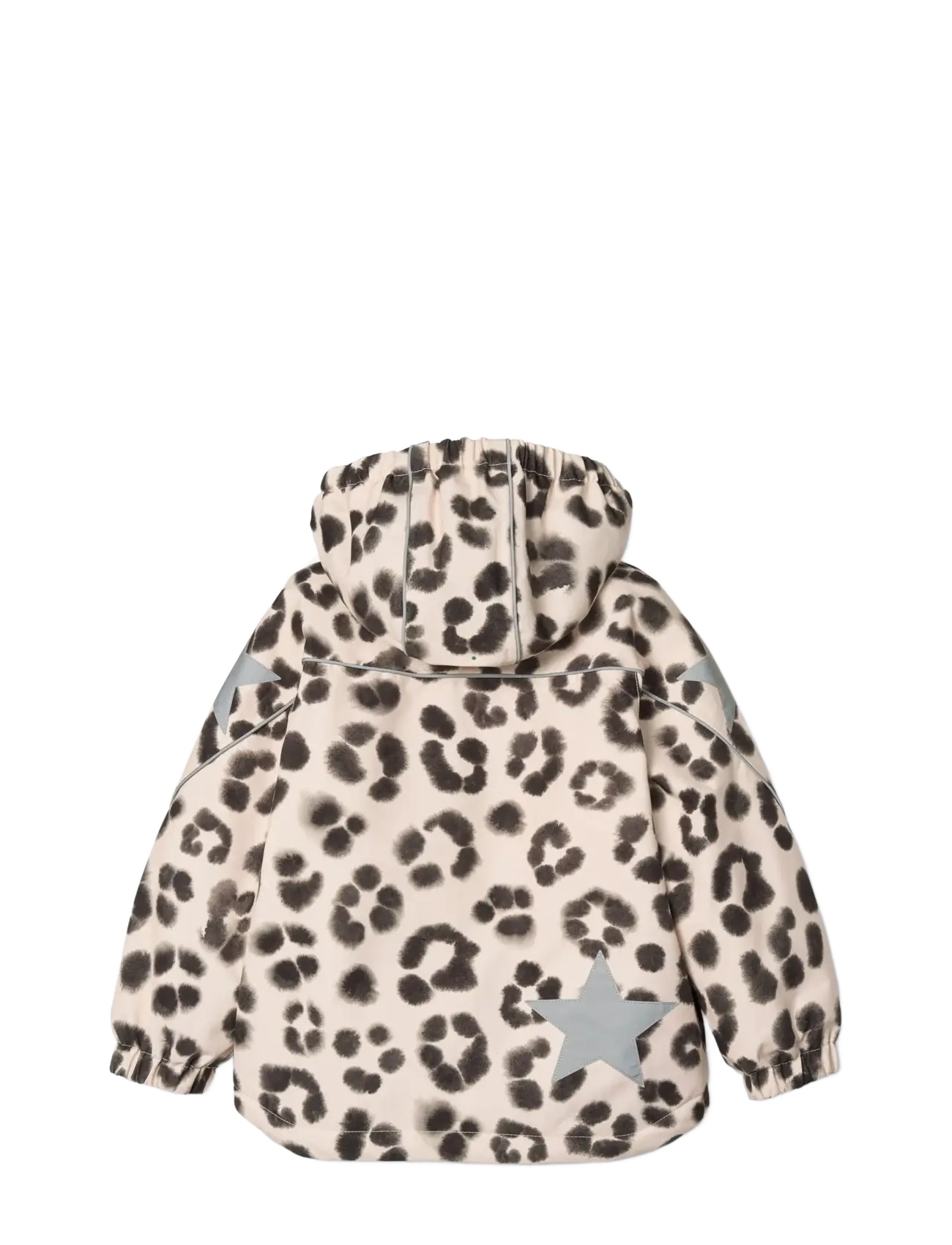 Molo - Hopla - joped - snow leo - 1