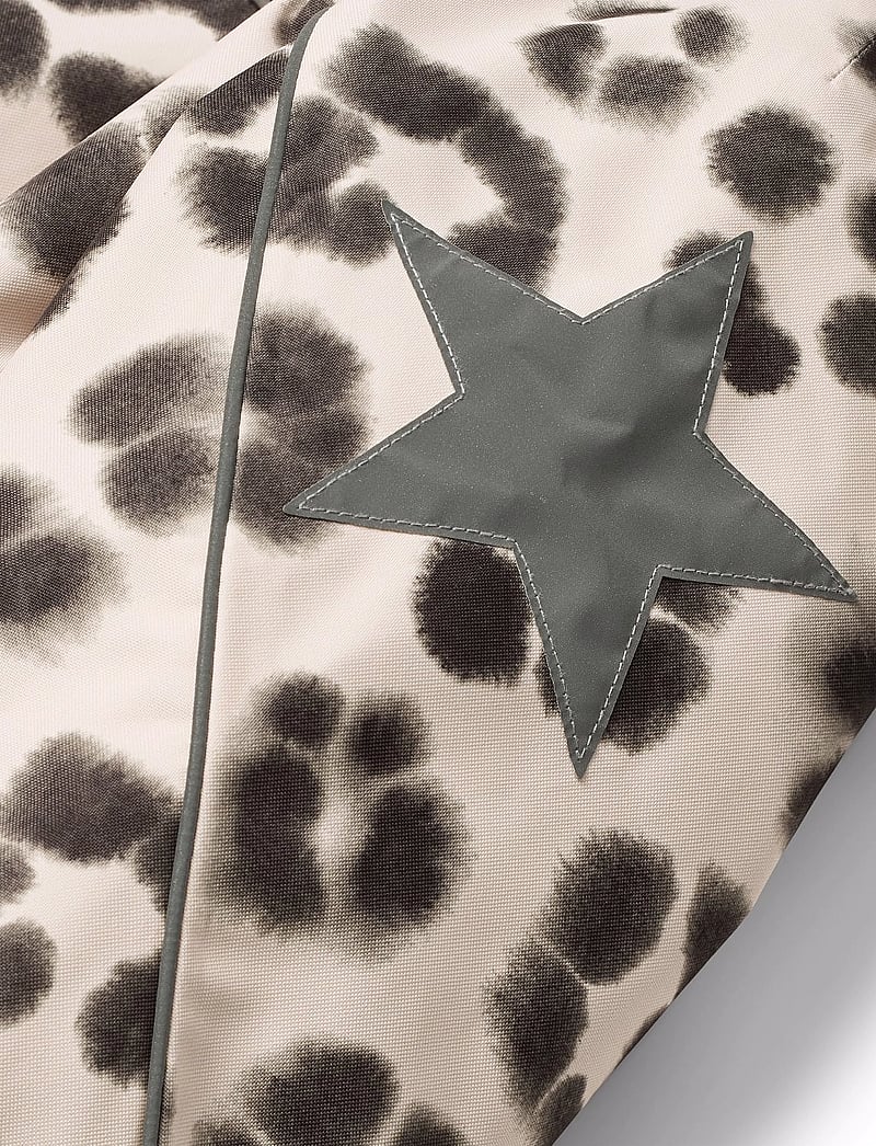 Molo - Hopla - puhvis ja polsterdatud - snow leo - 3