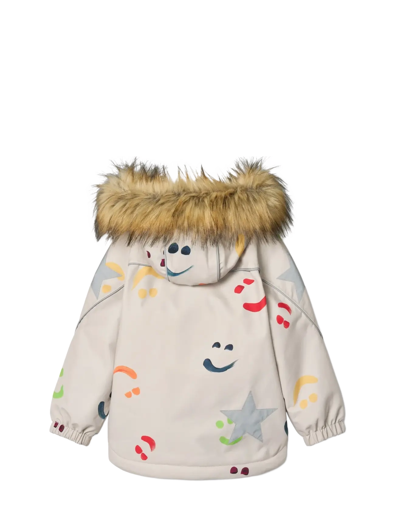 Molo - Hopla Fur - joped - arty emotions - 1