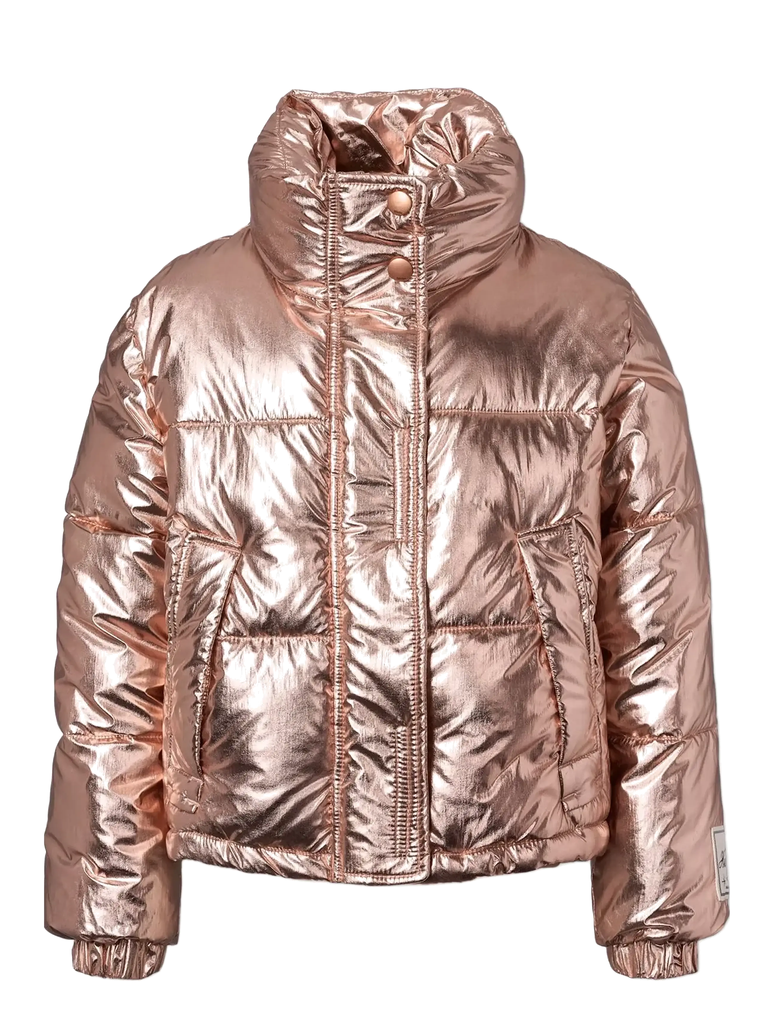 Molo - Hansine - copper - 1