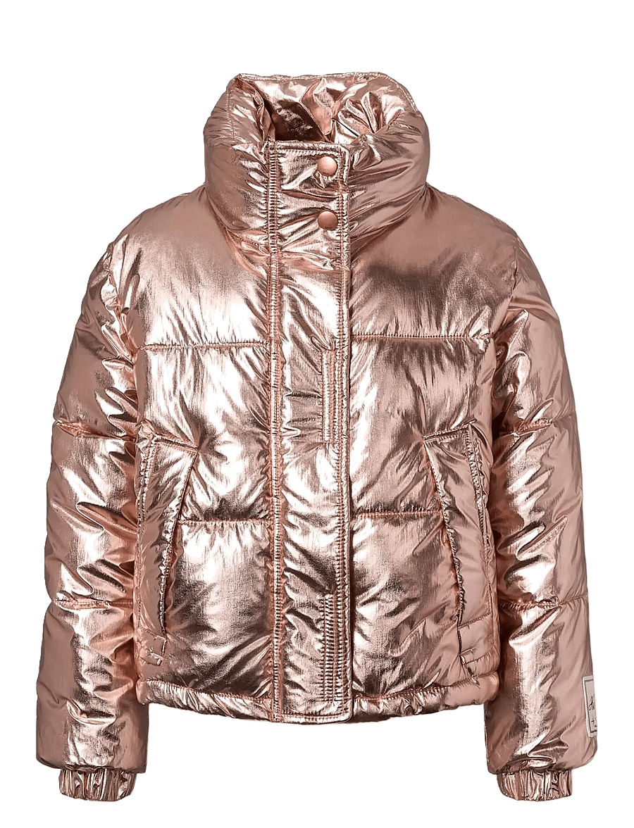 Molo - Hansine - copper - 1