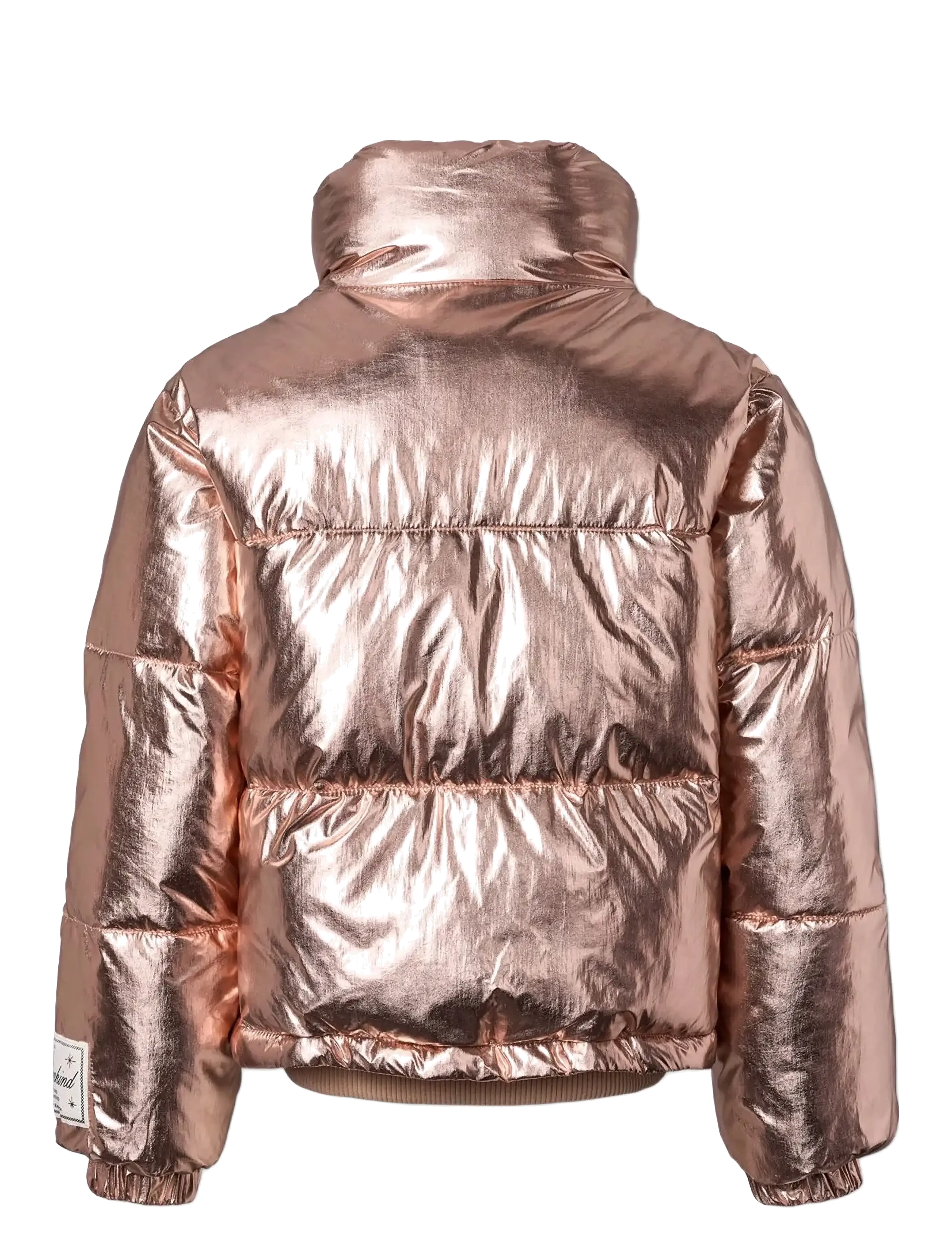 Molo - Hansine - copper - 2