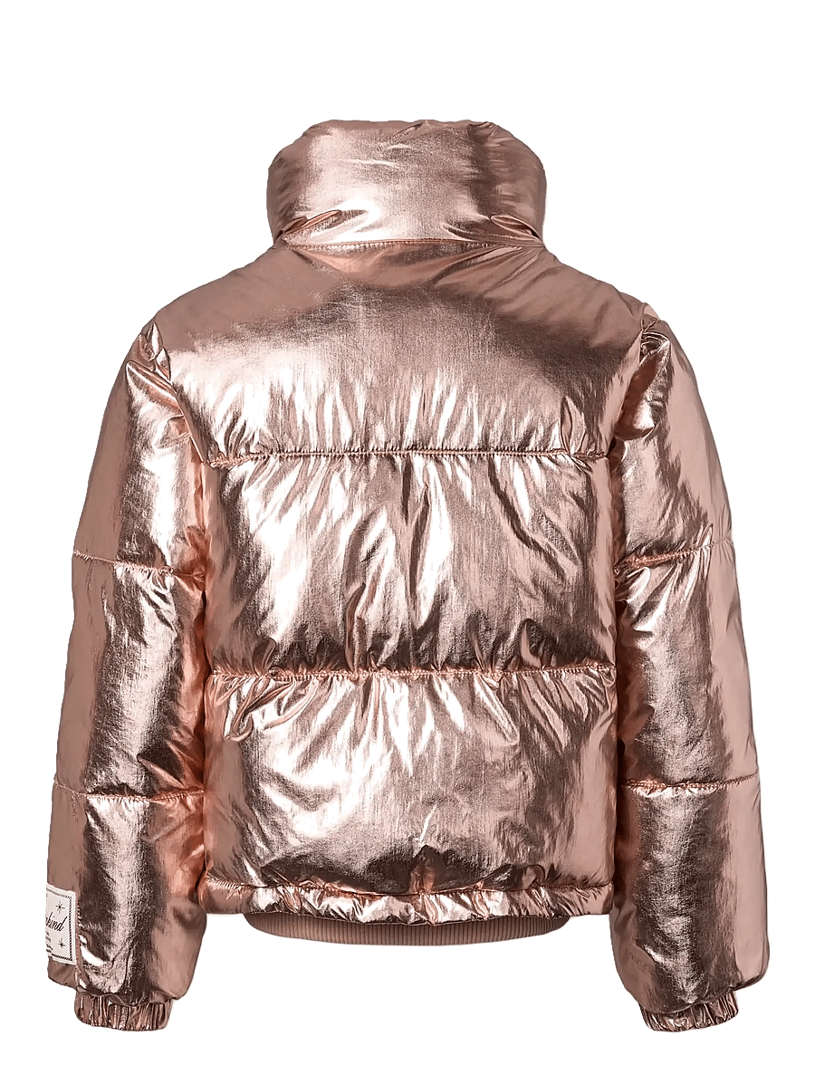 Molo - Hansine - copper - 2