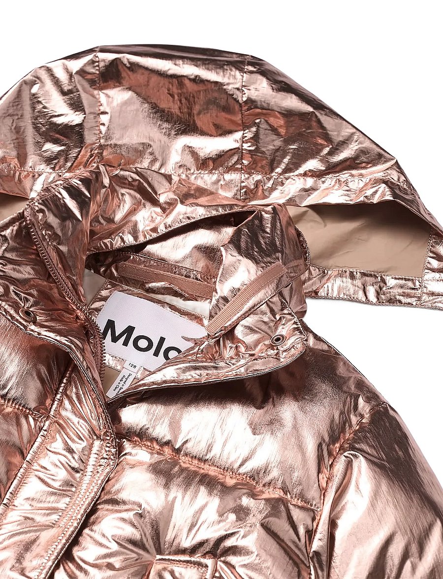 Molo - Hansine - copper - 4
